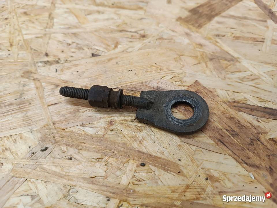 Napinacz łańcucha do SHL WSK WFM