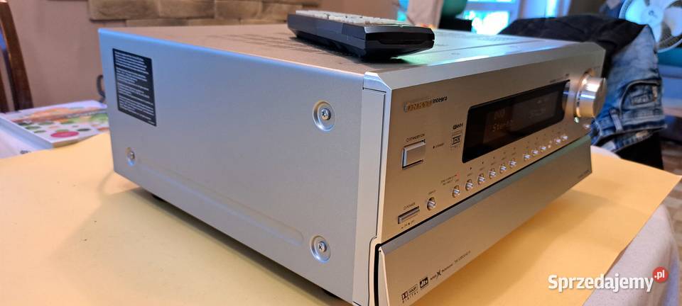 Onkyo tx ds989 mazowieckie sprzedam