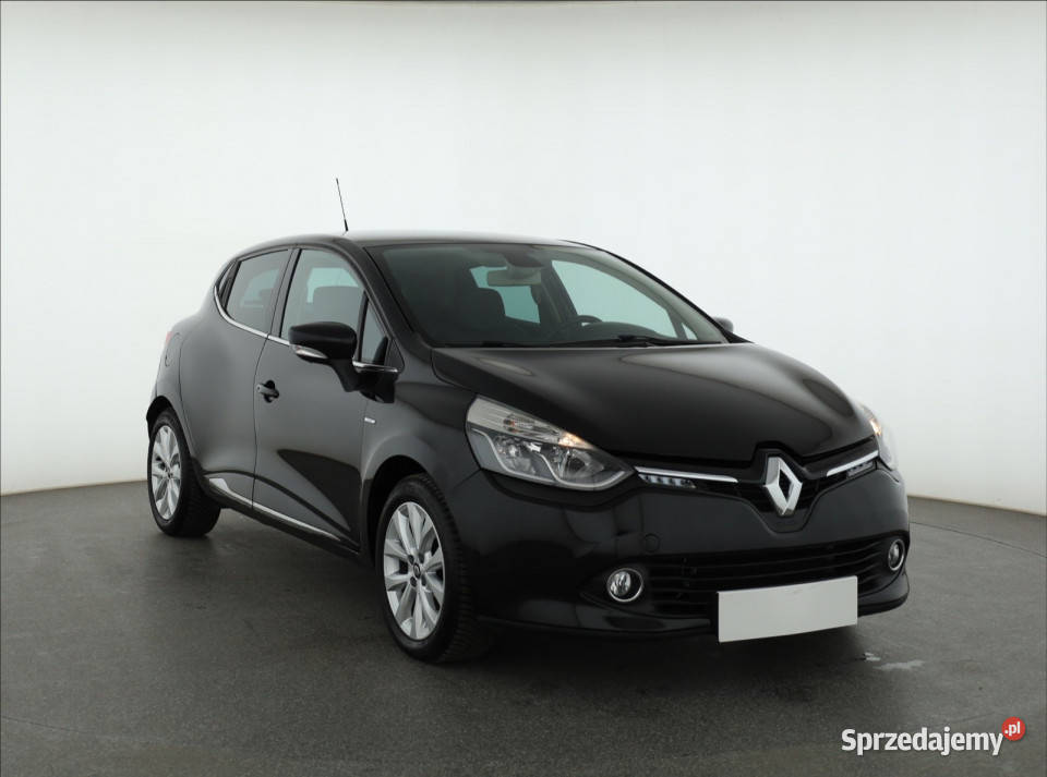 Renault Clio 12 TCe Piaseczno