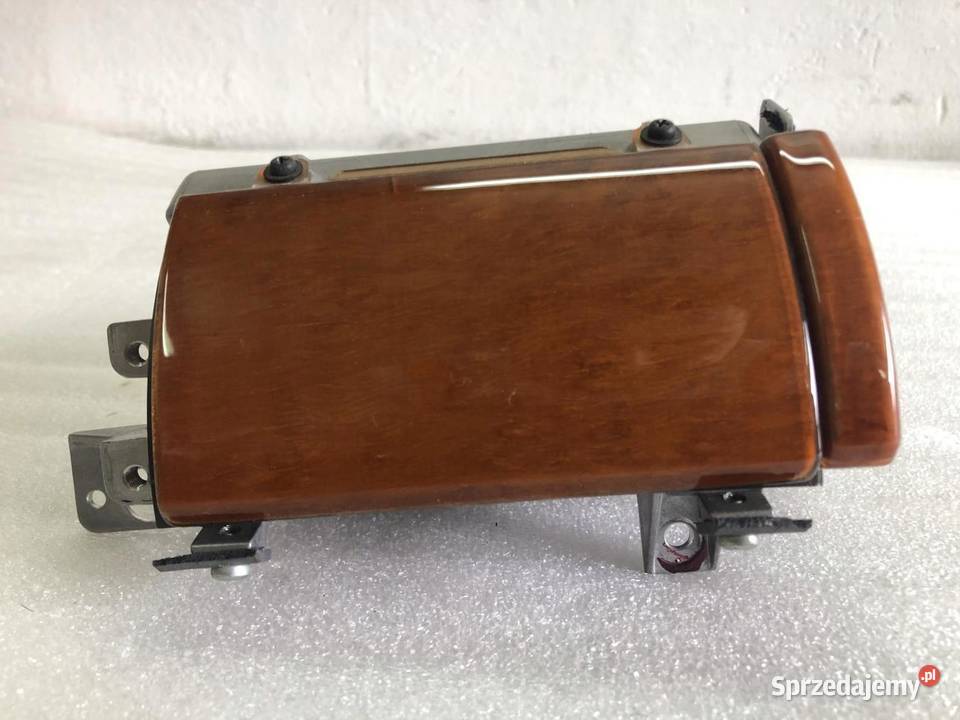 POPIELNICZKA SCHOWEK 3D1853204J VW PHAETON osobowe Popielniczki