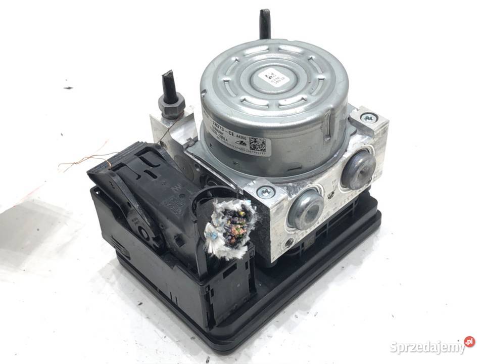 POMPA ABS FORD FOCUS IV NX612B373CE 15 120