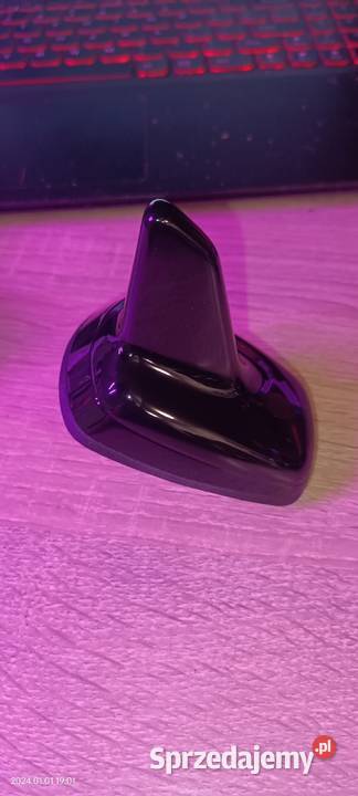 NOWA VW SKODA SEAT ANTENA NA DACH 5Q0035507 Luzino