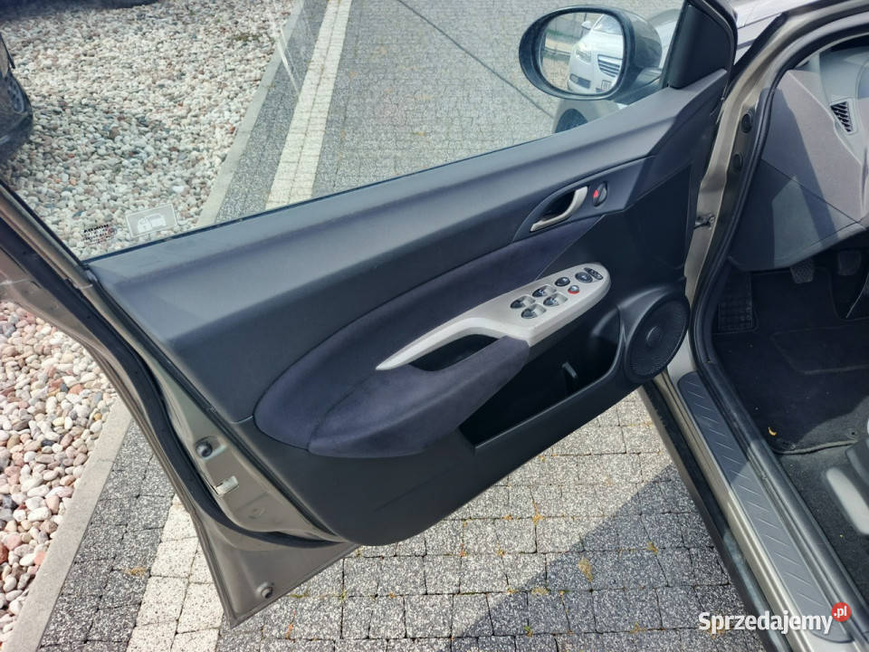Honda Civic Zadbana sprowadzona opłacona VIII Chełm