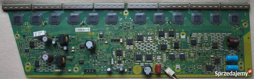 YZUS TNPA5349 Warszawa sprzedam