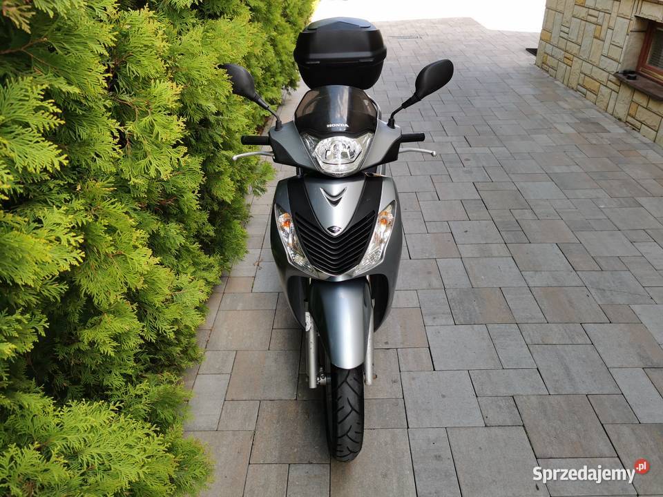 Honda SH 125 i Tarnów