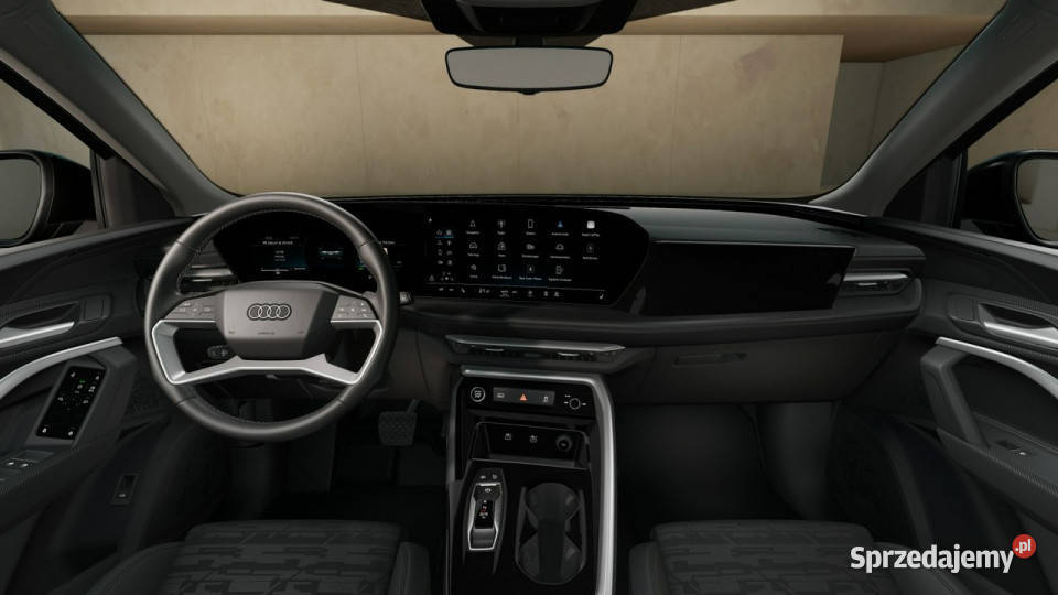 Audi Q5 Sportback kujawsko-pomorskie Toruń