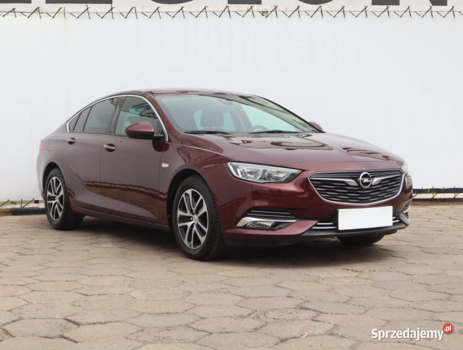 Opel Insignia 15 Turbo Łódź