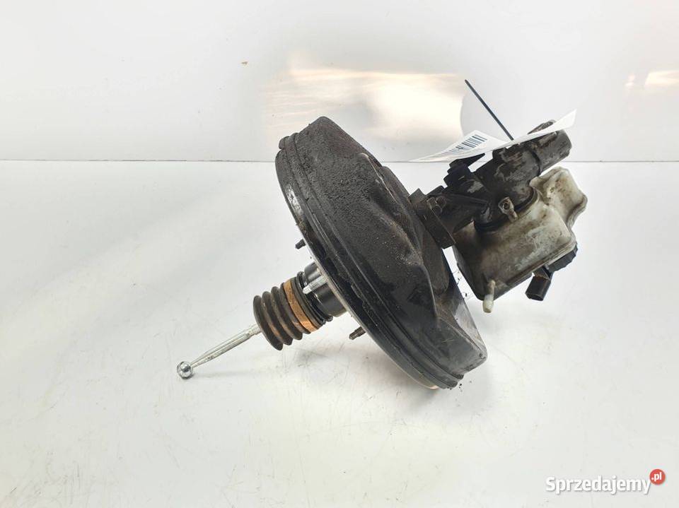 SERWO HAMULCOWE SKODA OCTAVIA II 1K1614105BH Lipno