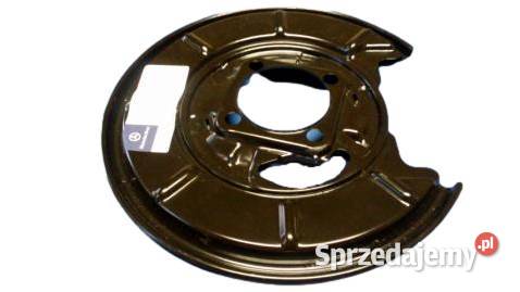 MERCEDES W169 W245 AKL BKL Tarcza kotwiczna lewa Ruda Śląska