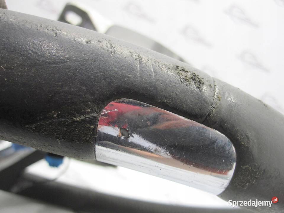 C4 GRAND PICASSO I 10r kierownica 6096636