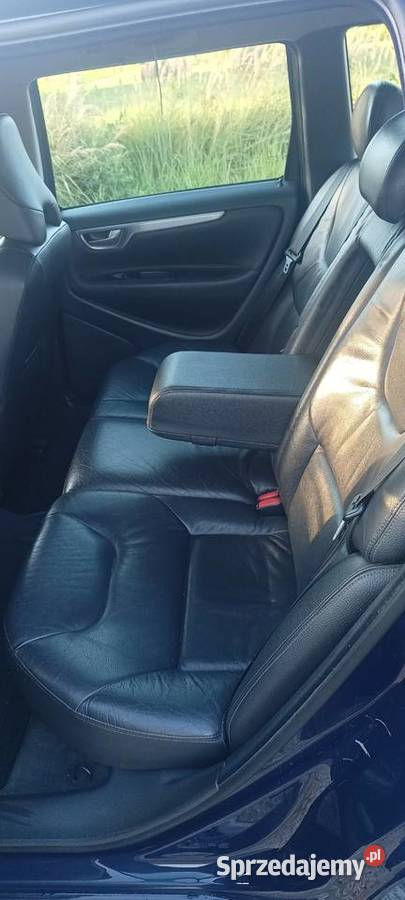 Volvo V 70D5185 koniniski przebieg6 biegów Kombi