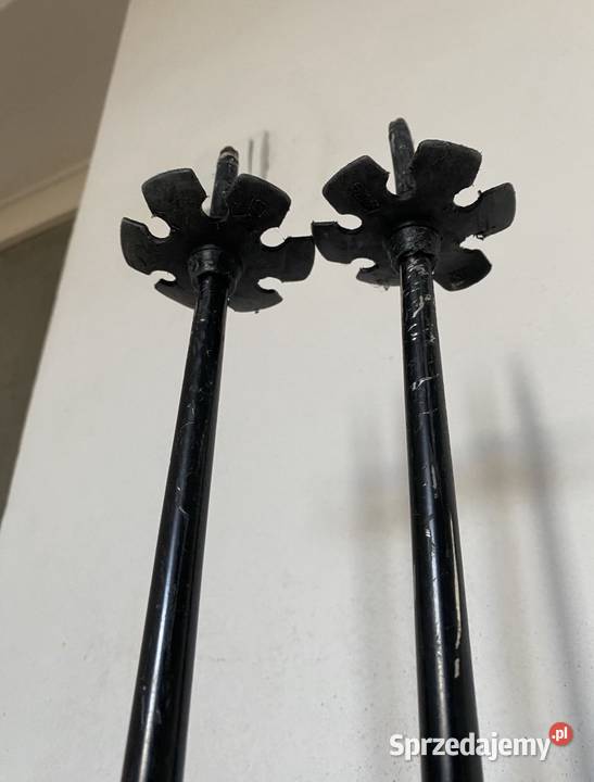 Kijki zjazdowe MBC Elan Warszawa