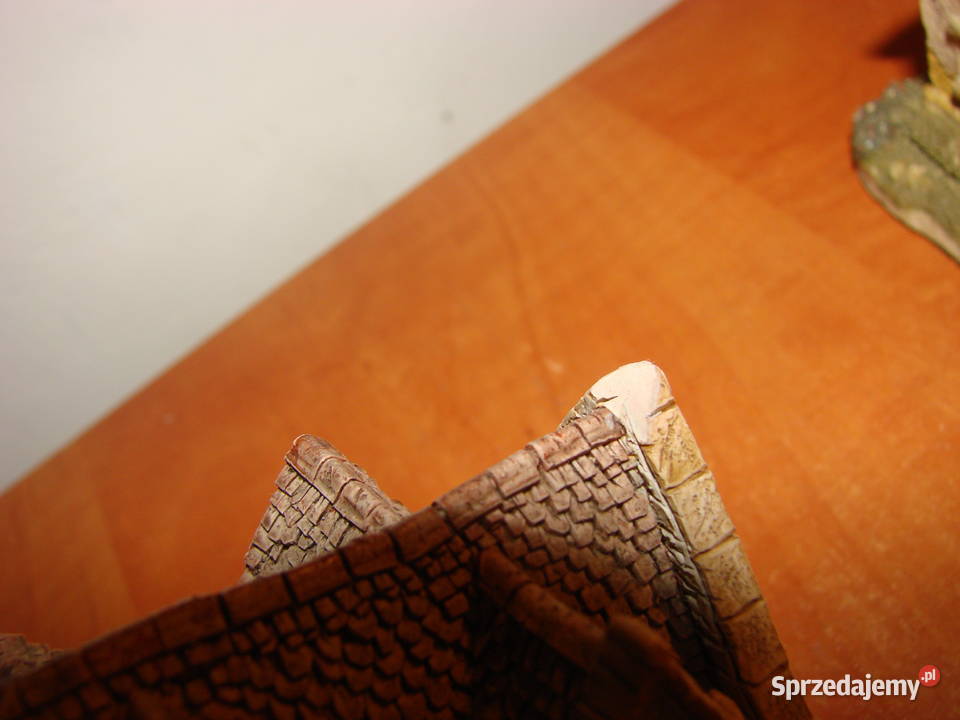 Armada House domek Liliput Lane Pruszcz Gdański