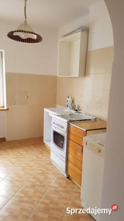Mieszkanie 2pokojowe śródmieście Olsztyn