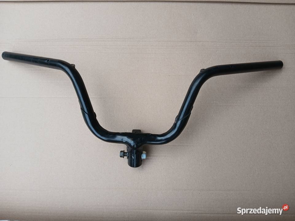 Kierownica Sym Gts 300i