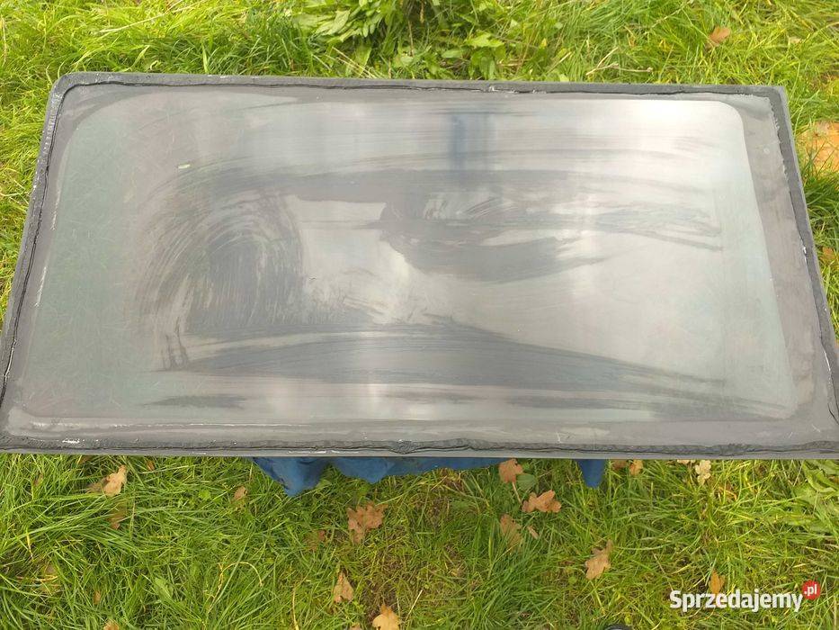 szyba boczna VW T5 lubuskie