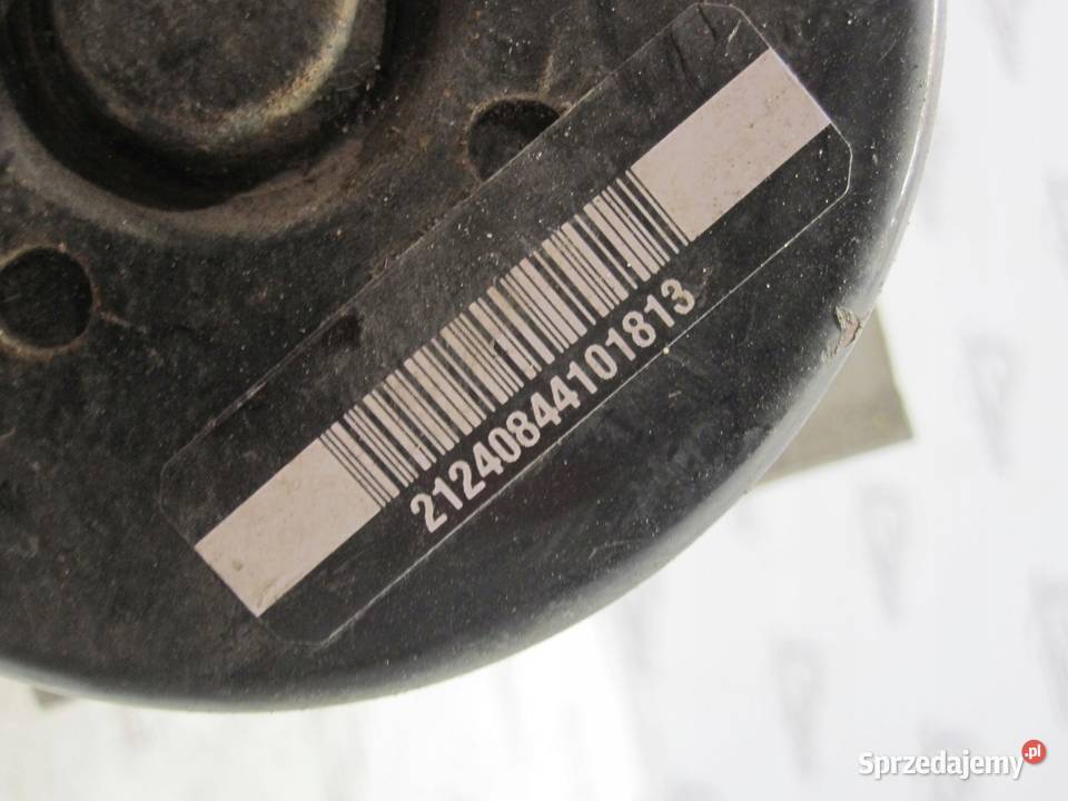 FORD FOCUS MK3 III 13r pompa ABS 1K0614517CP Kielce