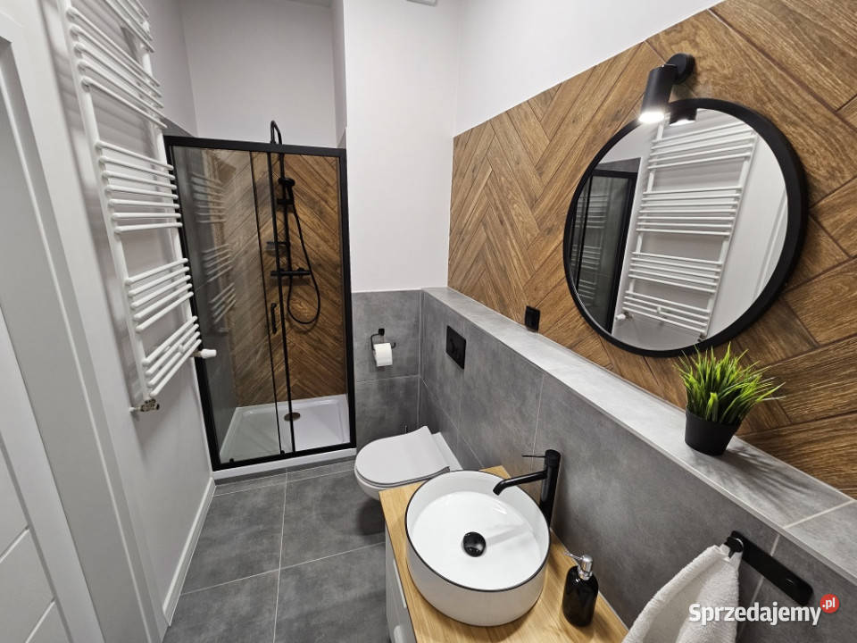 40 m garaż klima balkon wysoki standard Tarnowskie Góry sprzedam