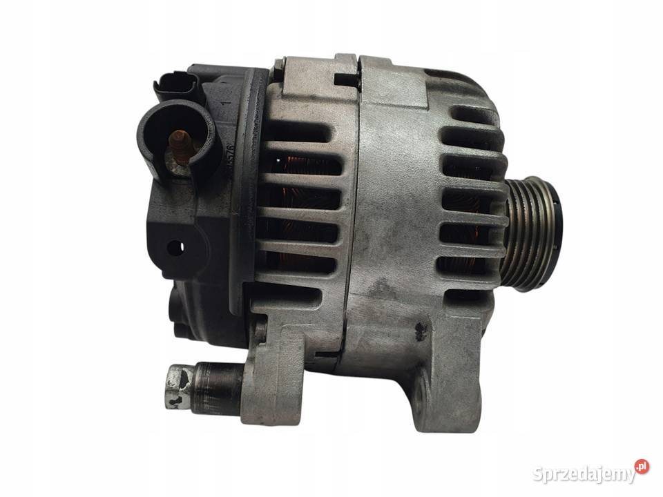 ALTERNATOR Citroen Berlingo Peugeot Partner 16 lubelskie Chełm