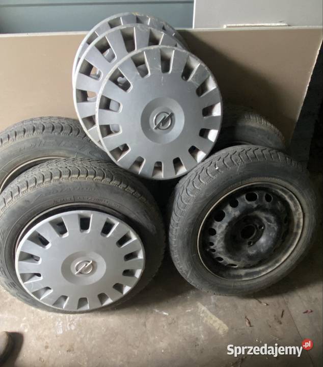 Koła felgi 13 małopolskie Przenosza