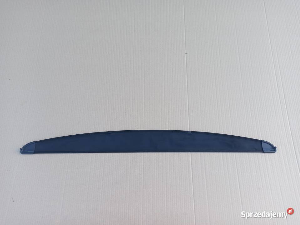 VW TOUAREG III SIATKA OSŁONA MASKOWNICA Bieleń