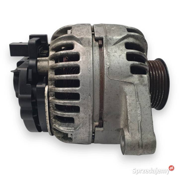 ALTERNATOR Audi A4 B6 A6 30 V6 Bosch 078903016S Chełm