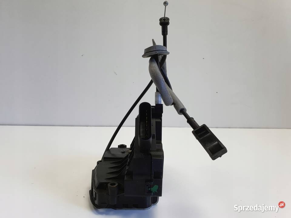 Volvo S60 II V60 ZAMEK DRZWI prawy przód sprzedam