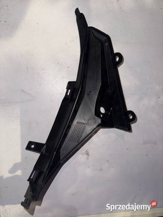 Osłona obudowa uchwyt kierunkowskazu prawy wielkopolskie