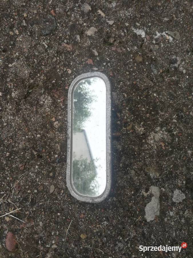 Lusterko Wewnętrzne Gaz M20 FSO Warszawa Uaz 469 Lusterka wewnętrzne Lusterka wewnętrzne Augustów