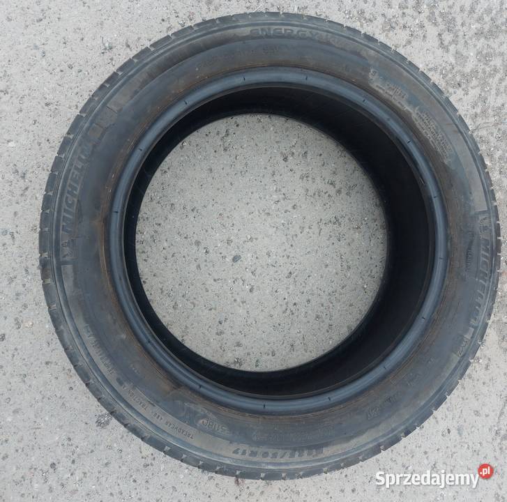 Opona Michelin Energy Saver AS MS 22550 R17 93V osobowe Ząbki