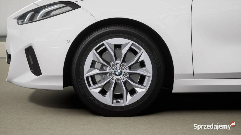BMW 116 BMW 116 Dostępny ręki F70 2024 centralny zamek