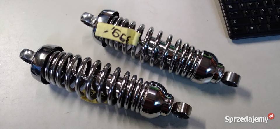 Amortyzator Tył Yamaha Virago XV 70075010001100