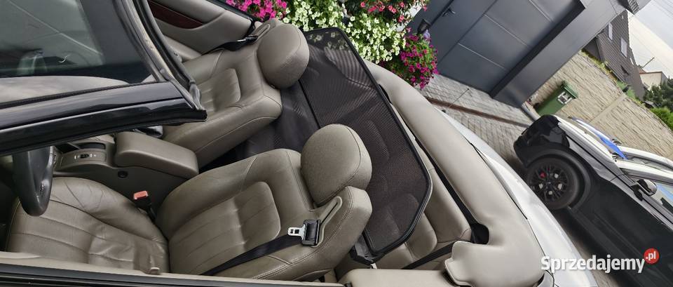 Chrysler SEBRING cabrio ZAMIANA Krapkowice