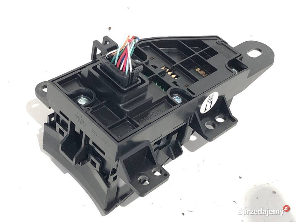 WŁĄCZNIK HAMULCA RĘCZNEGO TOYOTA CAMRY 75K150 sprzedam