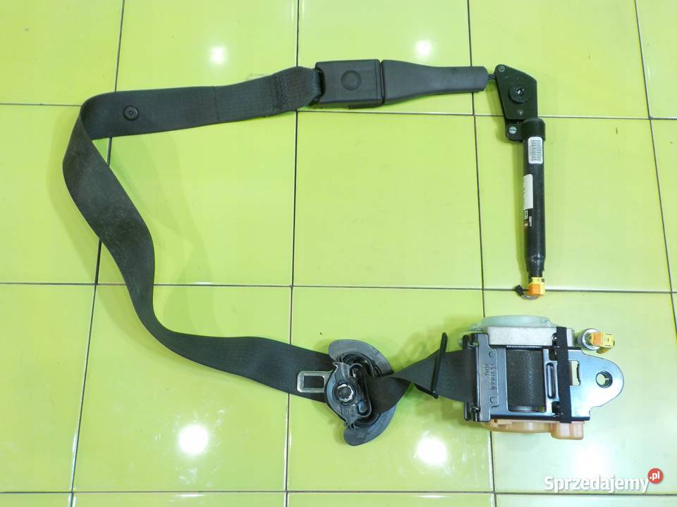 OPEL MOKKA A I 15r pas bezpieczenstwa lewy przod osobowe Suków