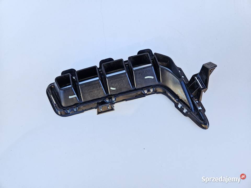 BMW X5 G05 LIFT LCI MPAKIET KRATKA PRAWA wielkopolskie sprzedam