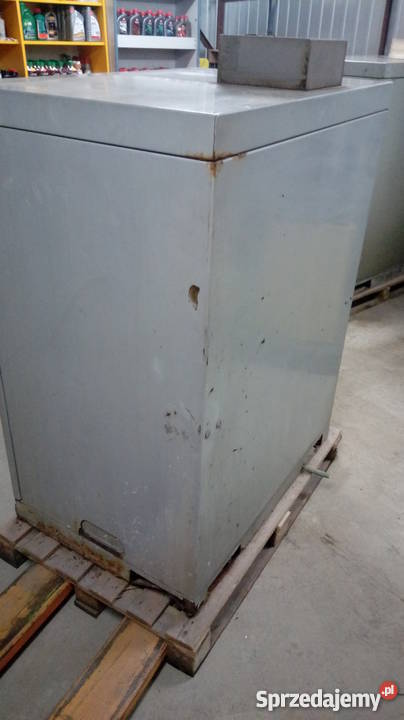 Tanie myjnie samochodowe bezdotykowe Kraków sprzedam