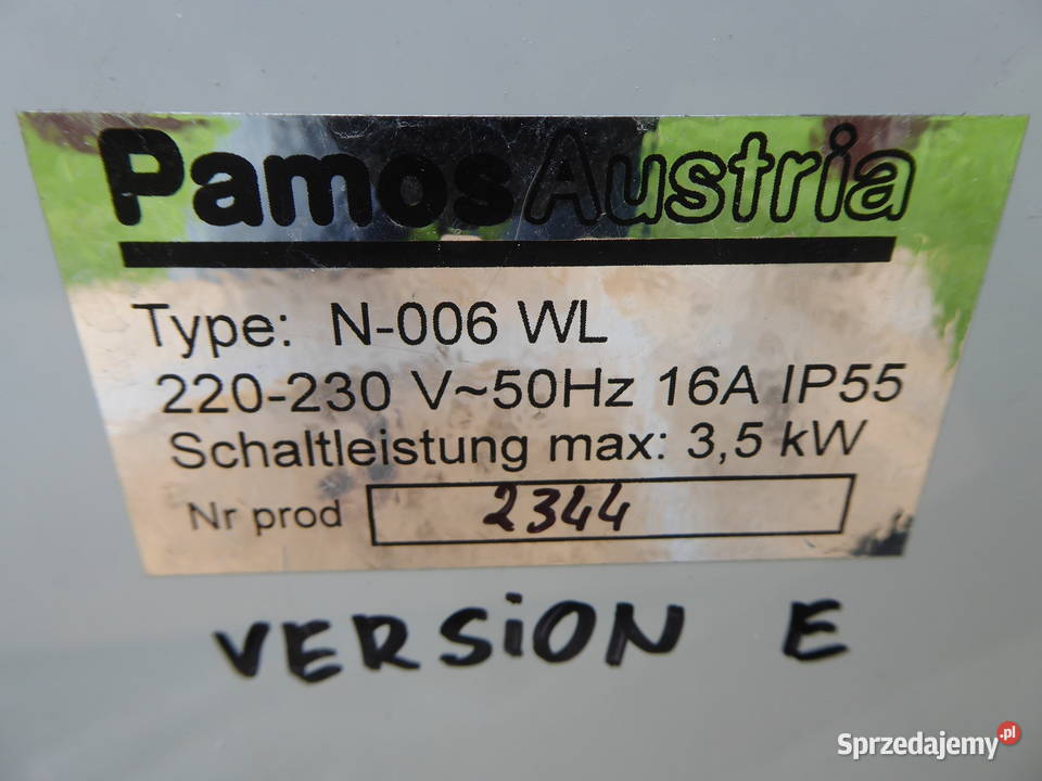 Wanna Pozostałe Mysłowice