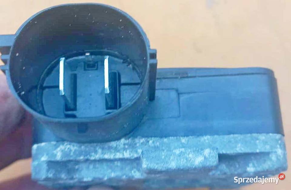 FORD FOCUS III 10 ECOBOOST 125 MODUŁ STEROWNIK Radom