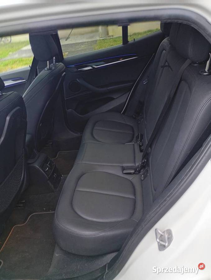 Sprzedam BMW x2 xdrive 28i wspomaganie kierownicy mazowieckie Suchodół Włościański sprzedam