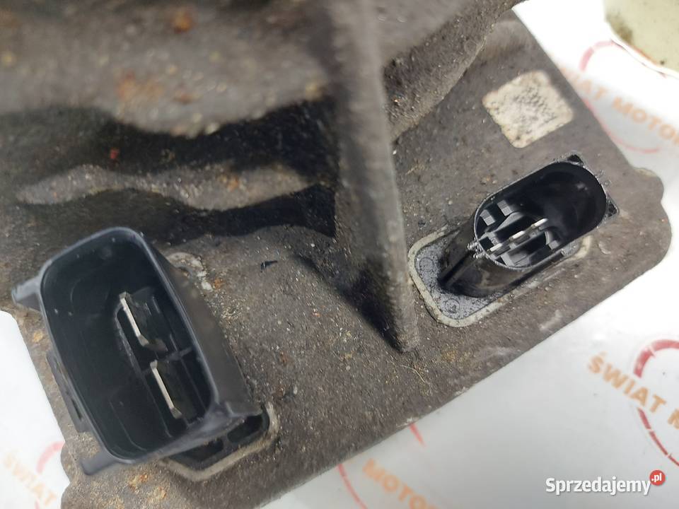 FORD S 16 D 14r pompa wspomagania BG913K514AC osobowe Motoryzacja sprzedam