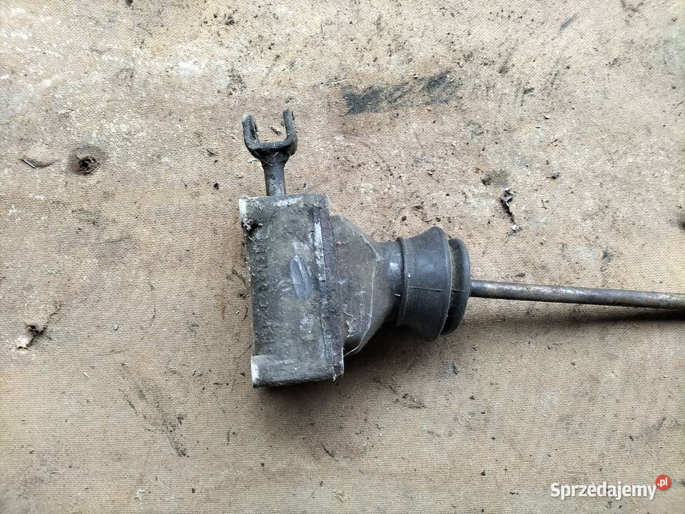 Sam es Papaj samoróbka traktorek STAR LEWAREK Kamień-Kolonia sprzedam