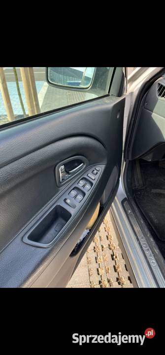 Volvo s40 20 turbo bogata wersja wyposażenia lubuskie Gorzów Wielkopolski