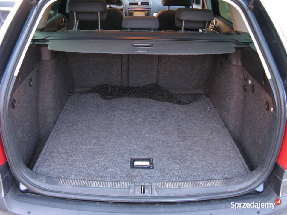 Skoda Octavia Kombi 19 TDI 105 Prywatna Czechówka sprzedam