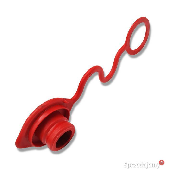 Zaślepka Osłona Przeciwpyłowa Gniazda EURO