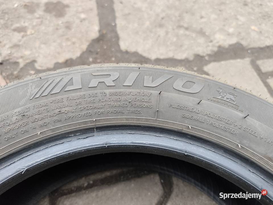 1656014 ARIVO ARW 3 ZIMA OKAZJA 2025 zima Chełm Śląski