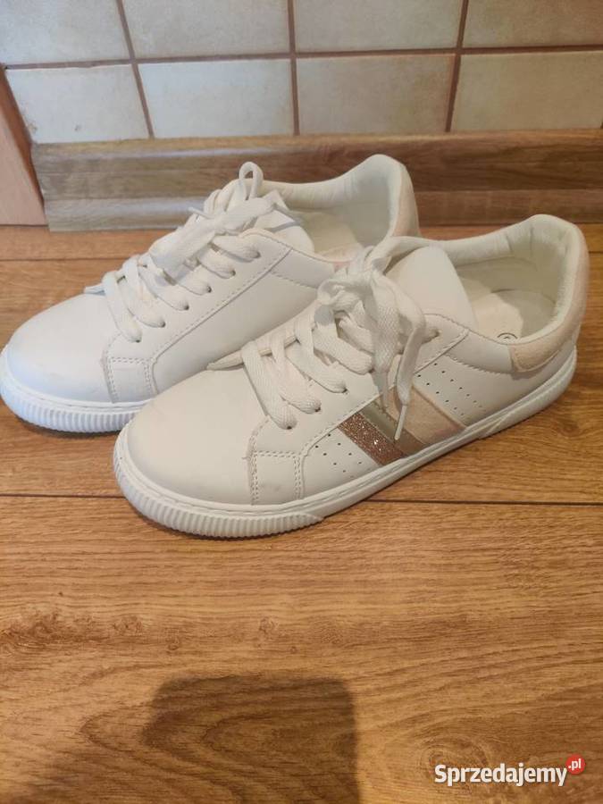 Damskie buty sportowe Myszków