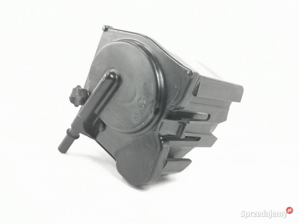 FILTR PALIWA CITROEN PEUGEOT FORD DELPHI 190185 Paliwa