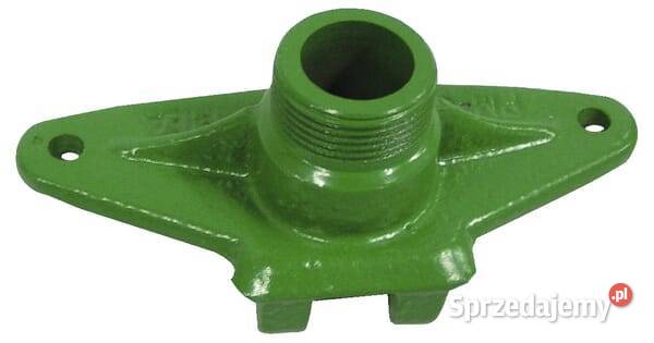 Korpus nkpl poideł miskowych 202107003FA małopolskie Kamionna