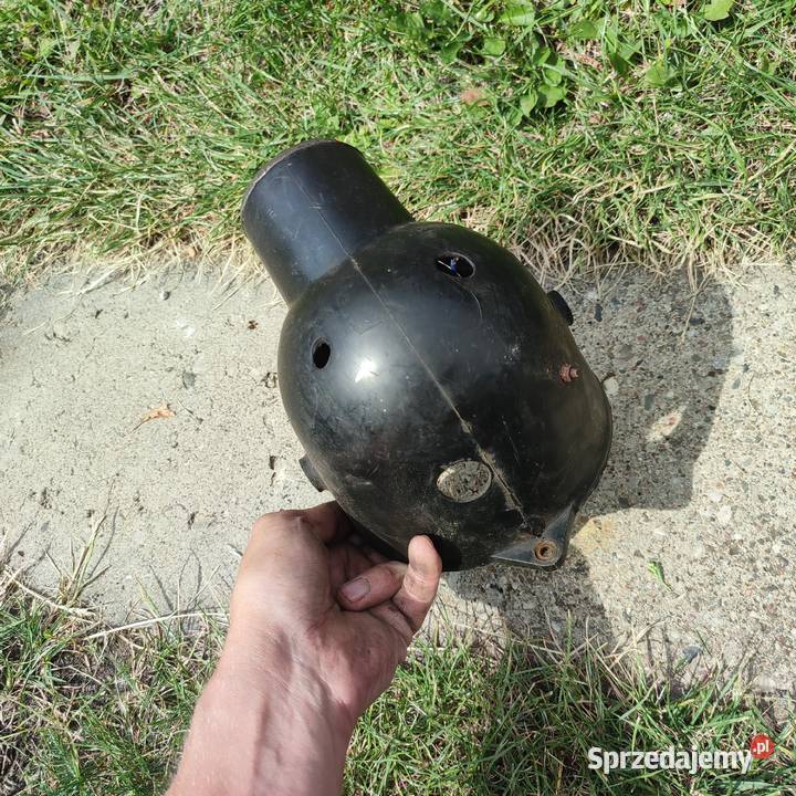 Lampa przednia wsk B3 Nie wfm SHL junak komar Łazy